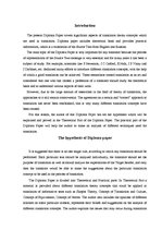 Záródolgozatok 'Translation Theory', 2.                