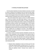 Záródolgozatok 'Translation Theory', 7.                