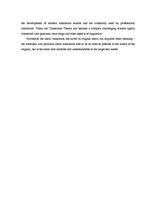 Záródolgozatok 'Translation Theory', 11.                