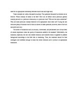 Záródolgozatok 'Translation Theory', 14.                