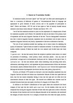 Záródolgozatok 'Translation Theory', 15.                