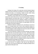 Záródolgozatok 'Translation Theory', 18.                