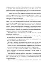 Záródolgozatok 'Translation Theory', 21.                