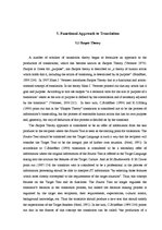 Záródolgozatok 'Translation Theory', 26.                