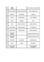 Záródolgozatok 'Translation Theory', 102.                