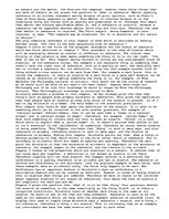 Esszék 'Does Aristotle establish a clear link between substance and essence?', 2.                