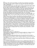 Esszék 'The crusade and the crusades of today. Question 1&amp;gt; Is religion just a cov', 2.                