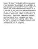 Esszék 'The crusade and the crusades of today. Question 1&amp;gt; Is religion just a cov', 3.                