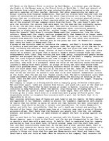 Esszék '"All Quiet on the Western Front" by Paul Baumer', 1.                