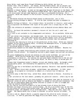 Esszék 'Biography of Oscar Wilde', 1.                