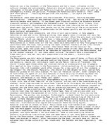 Esszék 'Cultural Achievements of the Italian Renaissance', 1.                