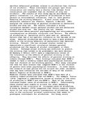 Esszék 'Parental Alcoholism as a Determinant of Drinking Styles in Their Adult Children', 8.                