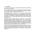 Esszék 'Atomenergia-hasznosítás újabb lehetőségei, kockázatok, határok', 3.                