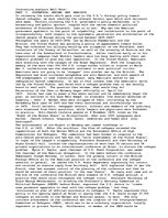 Esszék 'U.S. Foreign Policy and Jewish Inmigration', 1.                