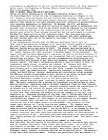 Esszék 'U.S. Foreign Policy and Jewish Inmigration', 3.                