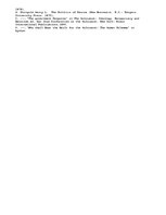 Esszék 'U.S. Foreign Policy and Jewish Inmigration', 7.                