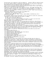 Esszék 'Value Chain Strategies of - A Logistics Industry', 3.                