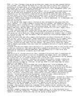 Esszék 'Value Chain Strategies of - A Logistics Industry', 6.                