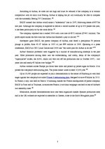 Kutatási anyagok 'Multinational Corporations', 8.                