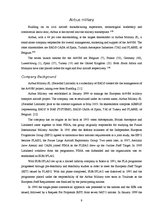 Kutatási anyagok 'Multinational Corporations', 9.                