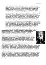 Esszék 'Táplálkozás', 4.                