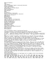 Összefoglalók, jegyzetek 'Economic Picture of Great Britain 2003 ', 1.                