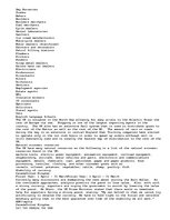 Összefoglalók, jegyzetek 'Economic Picture of Great Britain 2003 ', 5.                