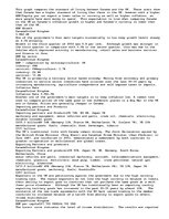 Összefoglalók, jegyzetek 'Economic Picture of Great Britain 2003 ', 6.                