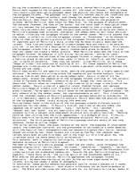 Esszék 'Physical Attributes and Atmosphere of Galapagos Islands', 1.                