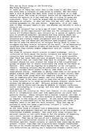 Esszék 'Why Study Religion?', 1.                