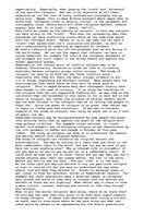 Esszék 'Why Study Religion?', 2.                