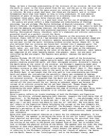 Esszék 'How John Donne uses the prevelant theories of Astronomy (Copernican and Ptolemai', 1.                