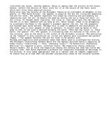 Esszék 'How John Donne uses the prevelant theories of Astronomy (Copernican and Ptolemai', 2.                