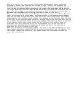 Esszék 'About John Locke', 1.                