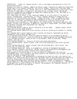 Esszék 'What Is a Paraphilia?', 1.                