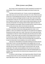 Esszék 'Young Women Status', 3.                