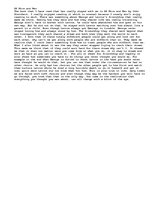 Esszék 'Of Mice And Men', 1.                