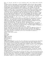 Esszék 'Building Quality Organizations ', 4.                