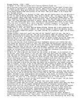 Esszék 'The Trials of Bridget Bishop', 2.                