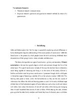 Kutatási anyagok 'Cross-cultural Differences - Table Manners and Etiquette Around the World', 5.                