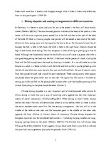 Kutatási anyagok 'Cross-cultural Differences - Table Manners and Etiquette Around the World', 7.                