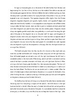 Kutatási anyagok 'Cross-cultural Differences - Table Manners and Etiquette Around the World', 8.                