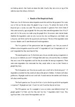 Kutatási anyagok 'Cross-cultural Differences - Table Manners and Etiquette Around the World', 9.                