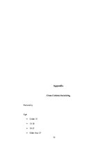 Kutatási anyagok 'Cross-cultural Differences - Table Manners and Etiquette Around the World', 12.                