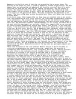 Esszék '"The Story of My Body" by Judith Ortiz Cofer, and "Never Just Pictures" by Susan', 1.                