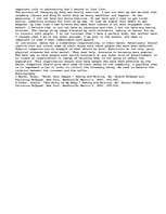 Esszék '"The Story of My Body" by Judith Ortiz Cofer, and "Never Just Pictures" by Susan', 2.                