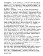 Esszék 'Nursing Reflection', 3.                