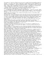 Esszék 'Nursing Reflection', 4.                