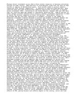 Esszék 'Foreign Direct Investment', 1.                