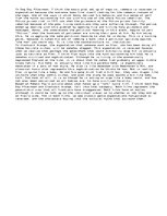 Esszék 'Comparison of "A Clockwork Orange" and "Dog Day Afternoon": Left and Right Cycle', 2.                